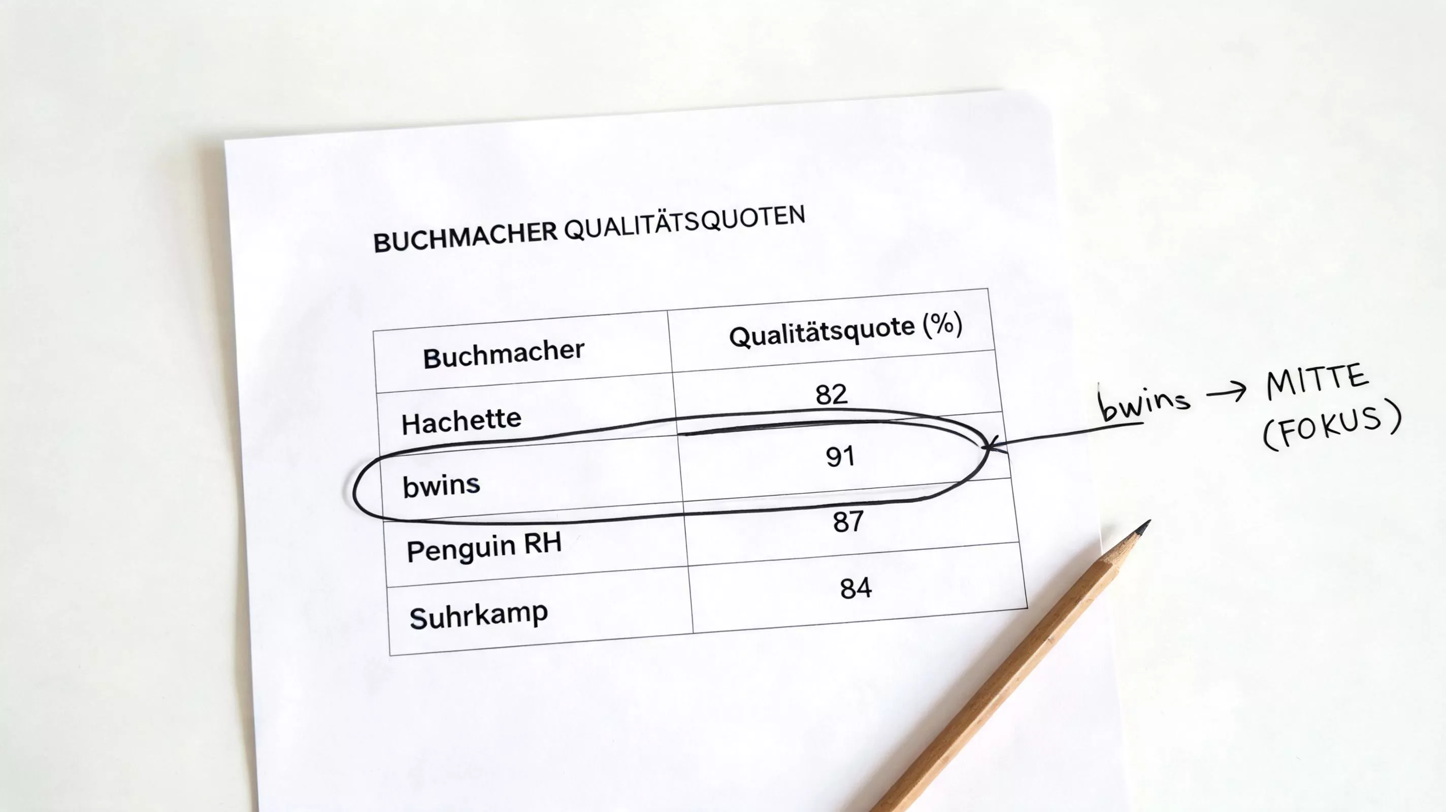 Quotenqualität und Quotenschlüssel bei bwin Squash-Wetten – Vergleich mit deutschen Mitbewerbern 2026