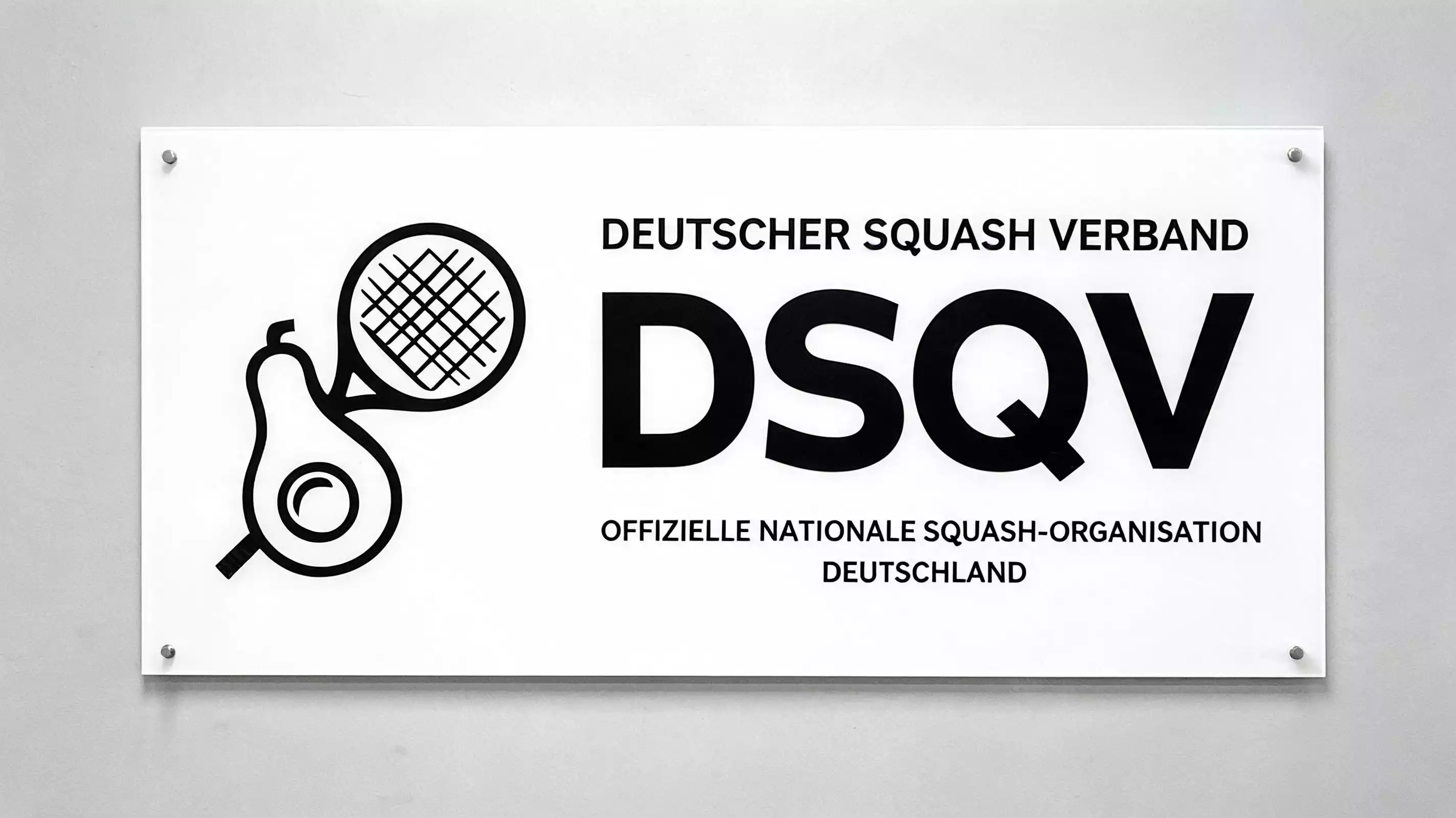 DSQV Deutscher Squash Verband – Relevanz für Squash-Sportwetter in Deutschland