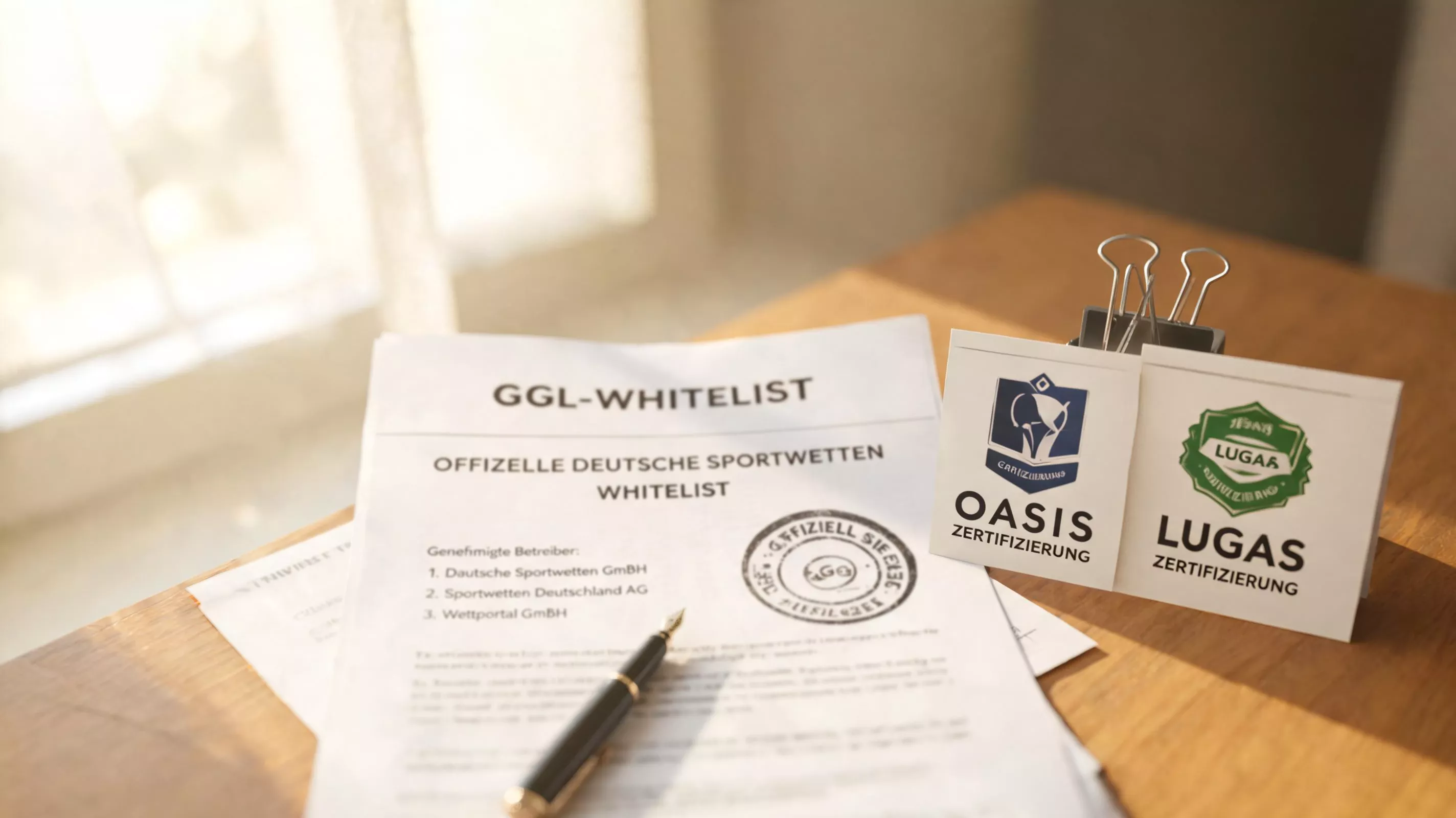 GGL-Lizenz und Whitelist für Squash-Wetten – wie die Gemeinsame Glücksspielbehörde der Länder deutsche Sportwettenanbieter reguliert