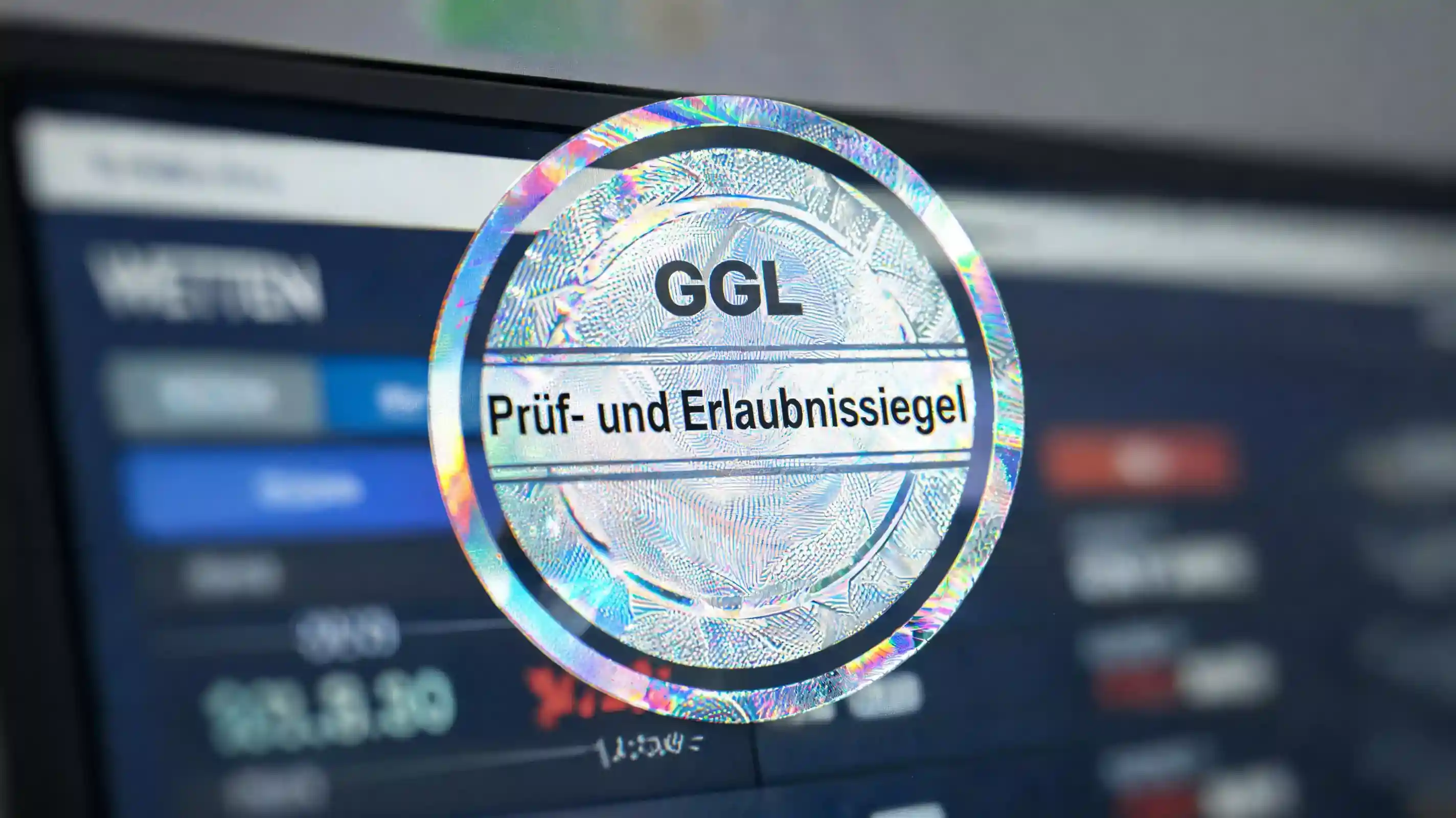 GGL-Lizenz Bedeutung für legale Sportwetten auf Squash in Deutschland