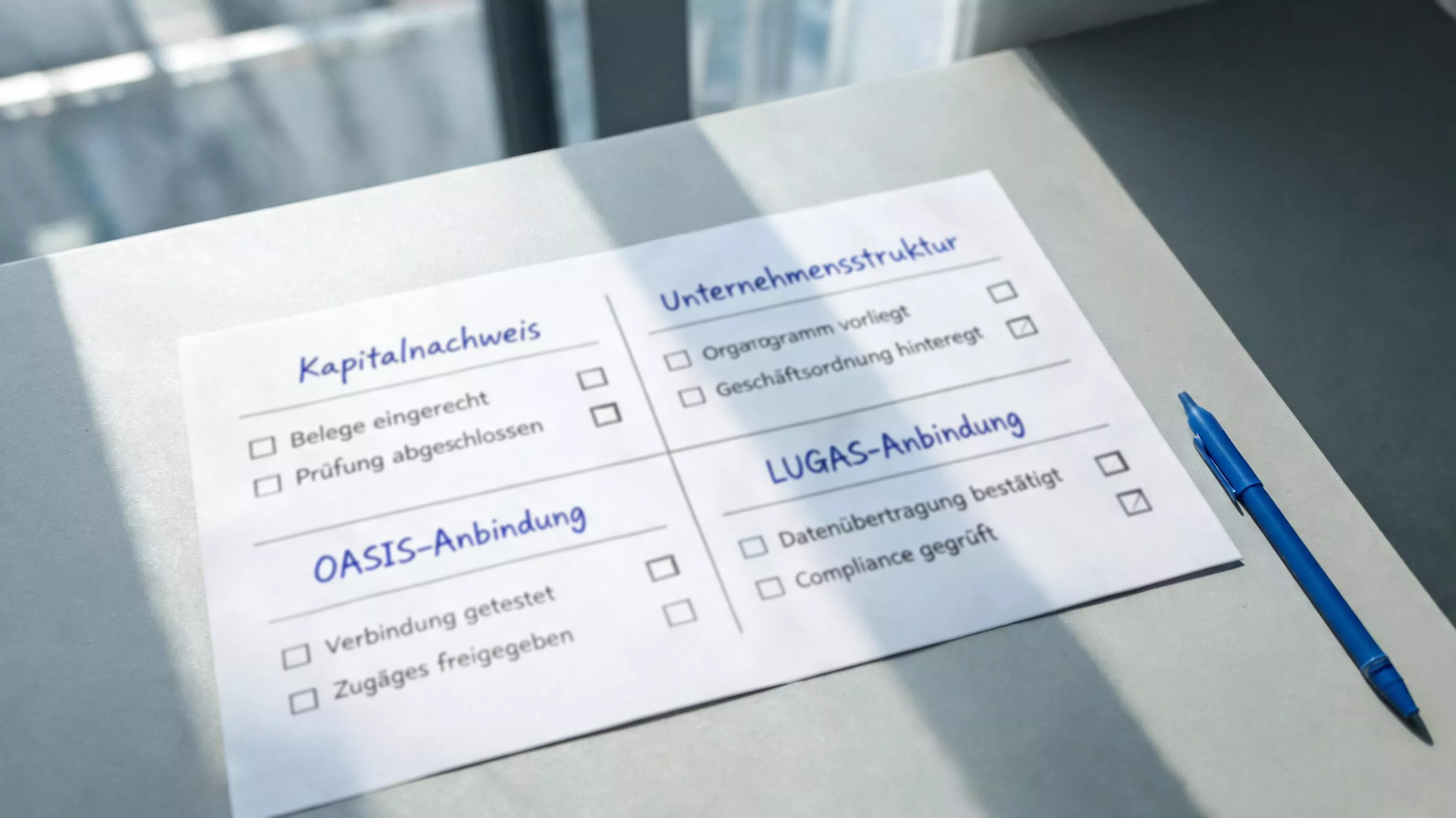 GGL-Lizenzverfahren Sportwetten Schritte für Buchmacher in Deutschland
