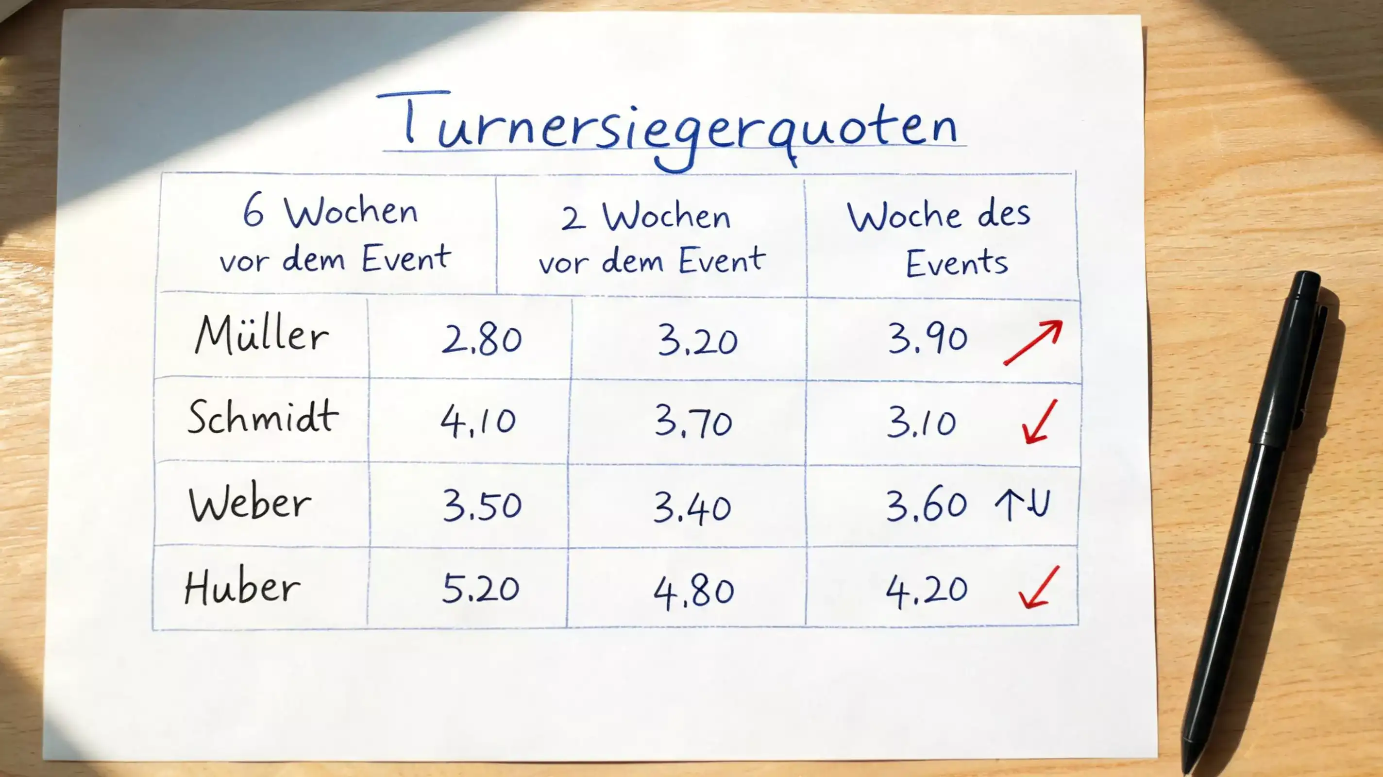 PSA Tour Tier-Struktur – von Challenger bis Platinum Events und PSA World Tour Finals