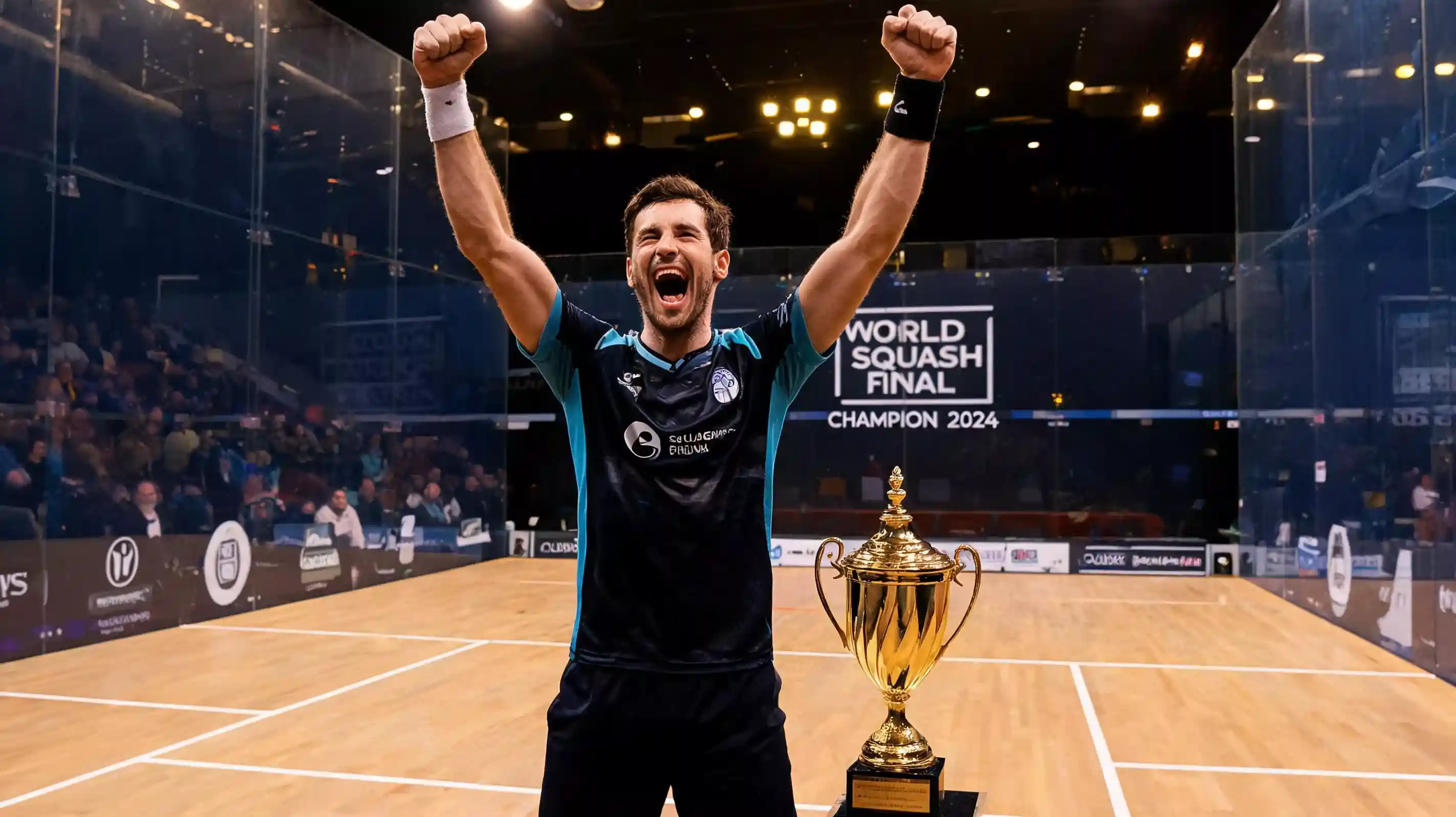 Squash Langzeitwetten – Turniersieg und Saisonpreise wetten bei GGL-lizenzierten Buchmachern in Deutschland