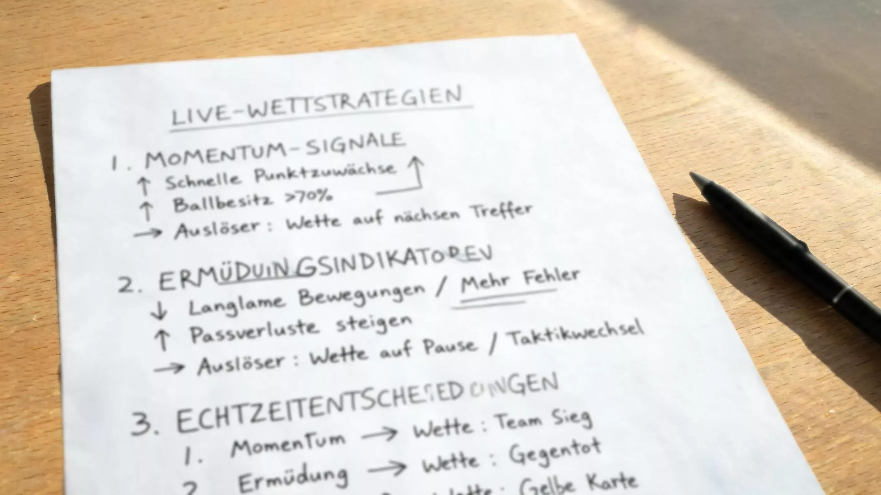 Squash Live-Wettstrategie – Momentum erkennen und Bankroll-Management beim In-Play-Wetten