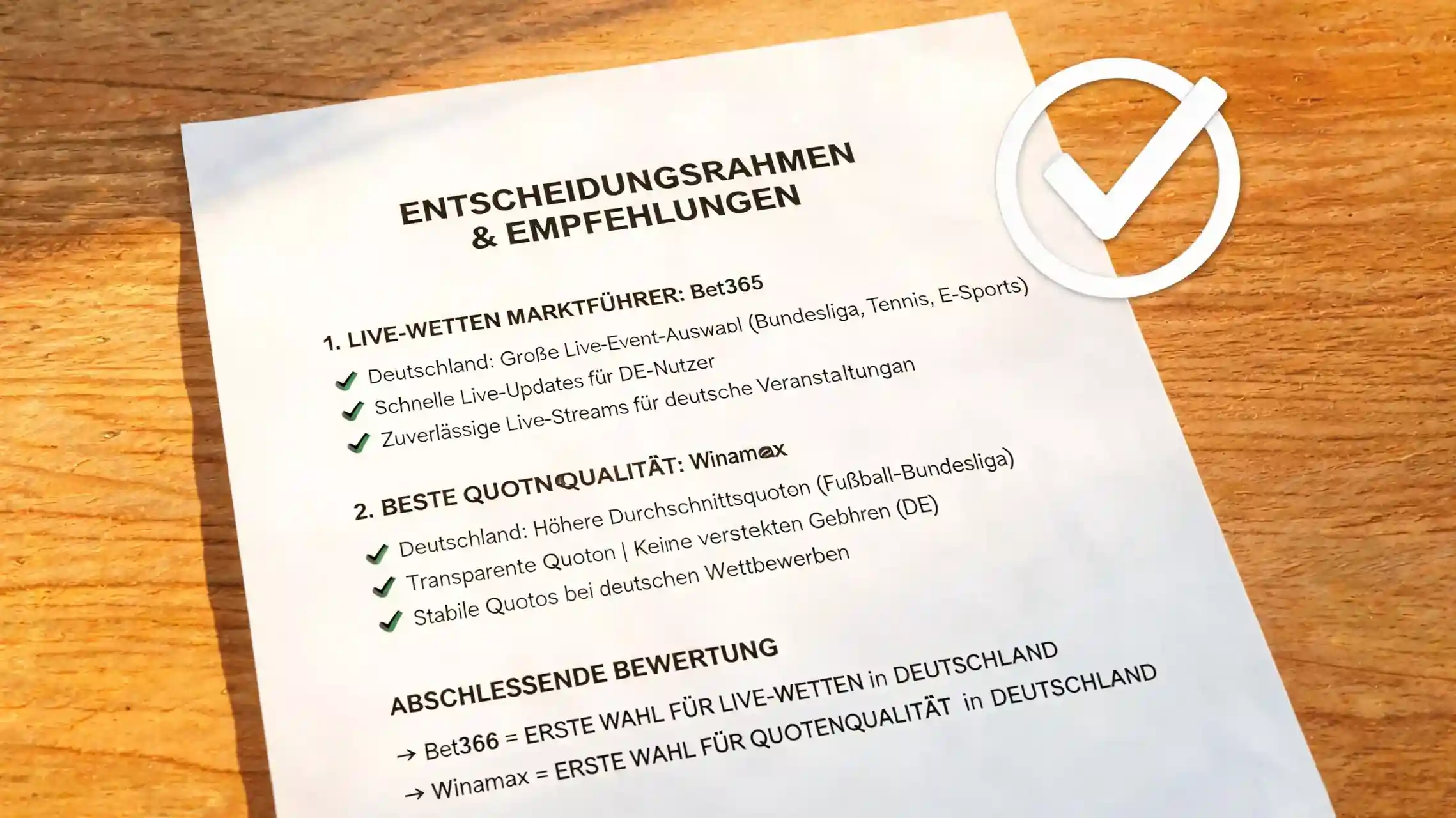 Empfehlung der besten Squash-Wettanbieter auf Basis von Nutzererfahrungen und Testberichten 2026