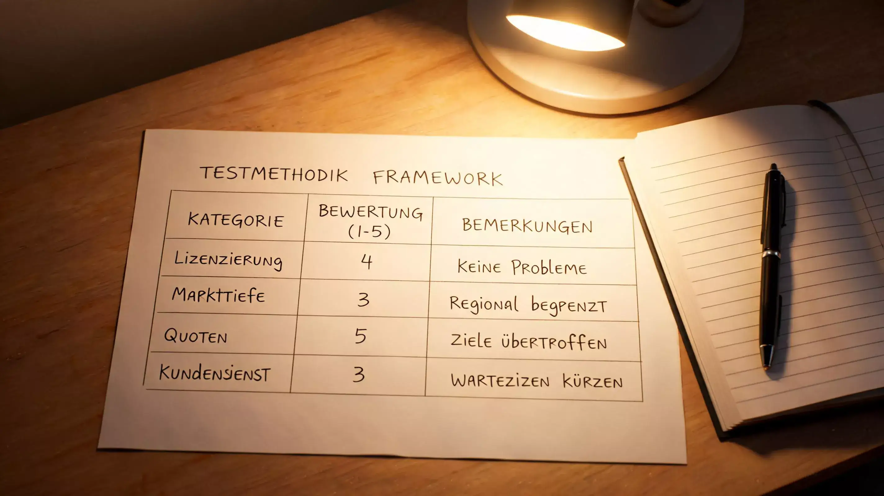 Bewertungskriterien für Squash-Wettanbieter im Test – Markttiefe, Quoten, GGL-Lizenz und Live-Optionen im Check