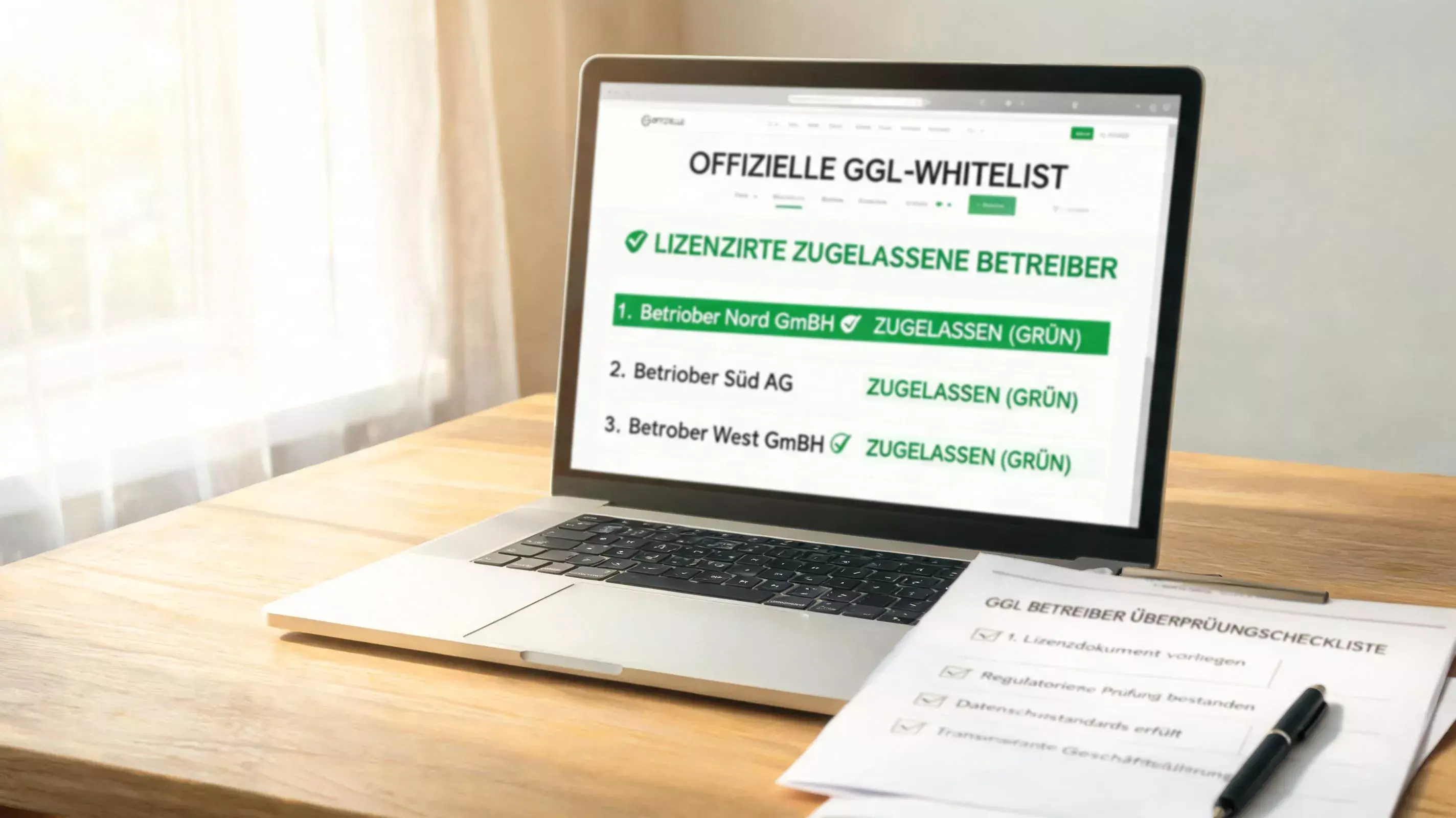GGL-lizenzierte Squash-Wettanbieter als sichere Alternative – Empfehlung für deutsche Squash-Wetter 2026