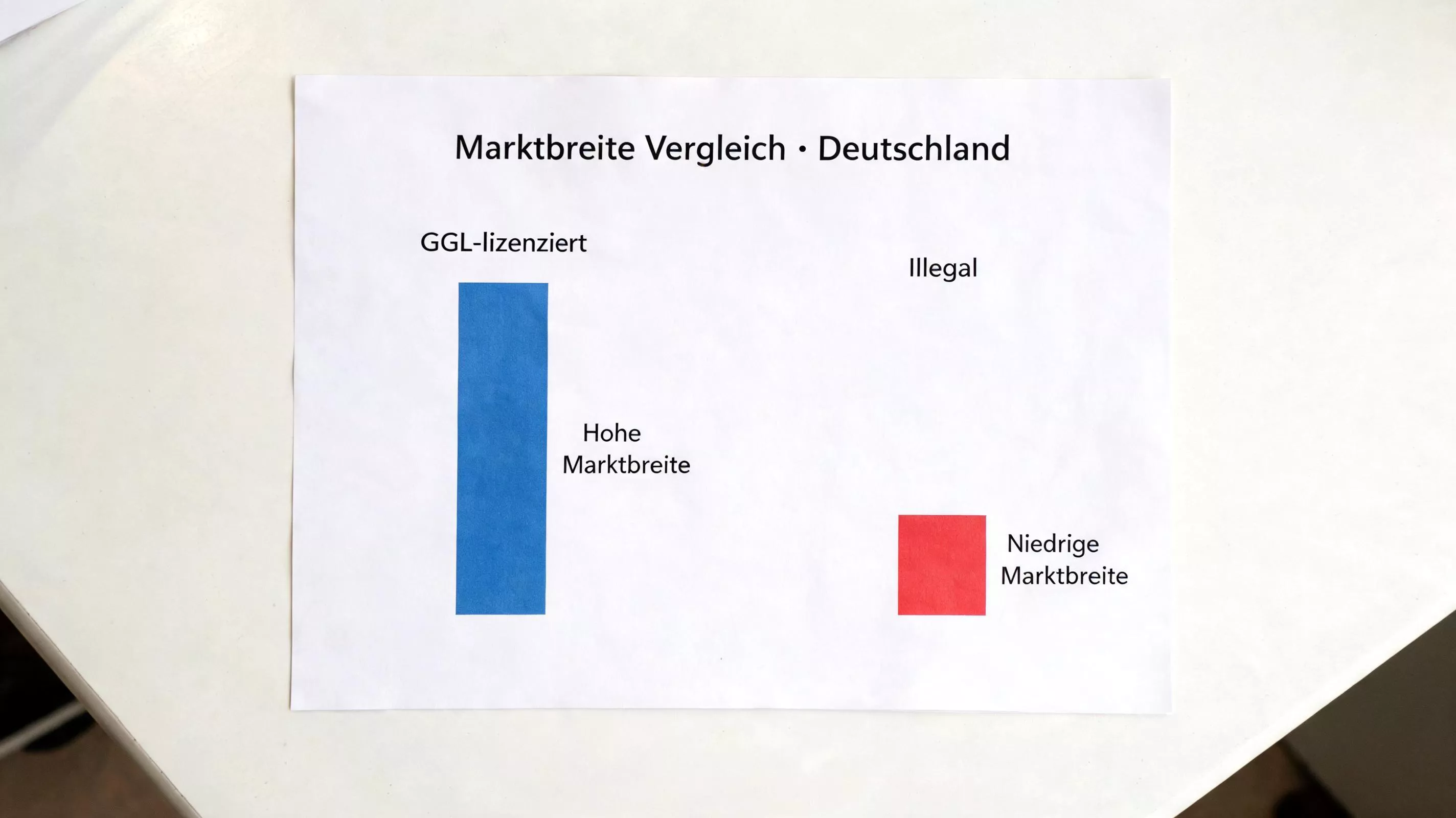 Warum illegale Squash-Wettanbieter breitere Märkte anbieten – regulatorische Gründe und Marktstruktur im Vergleich
