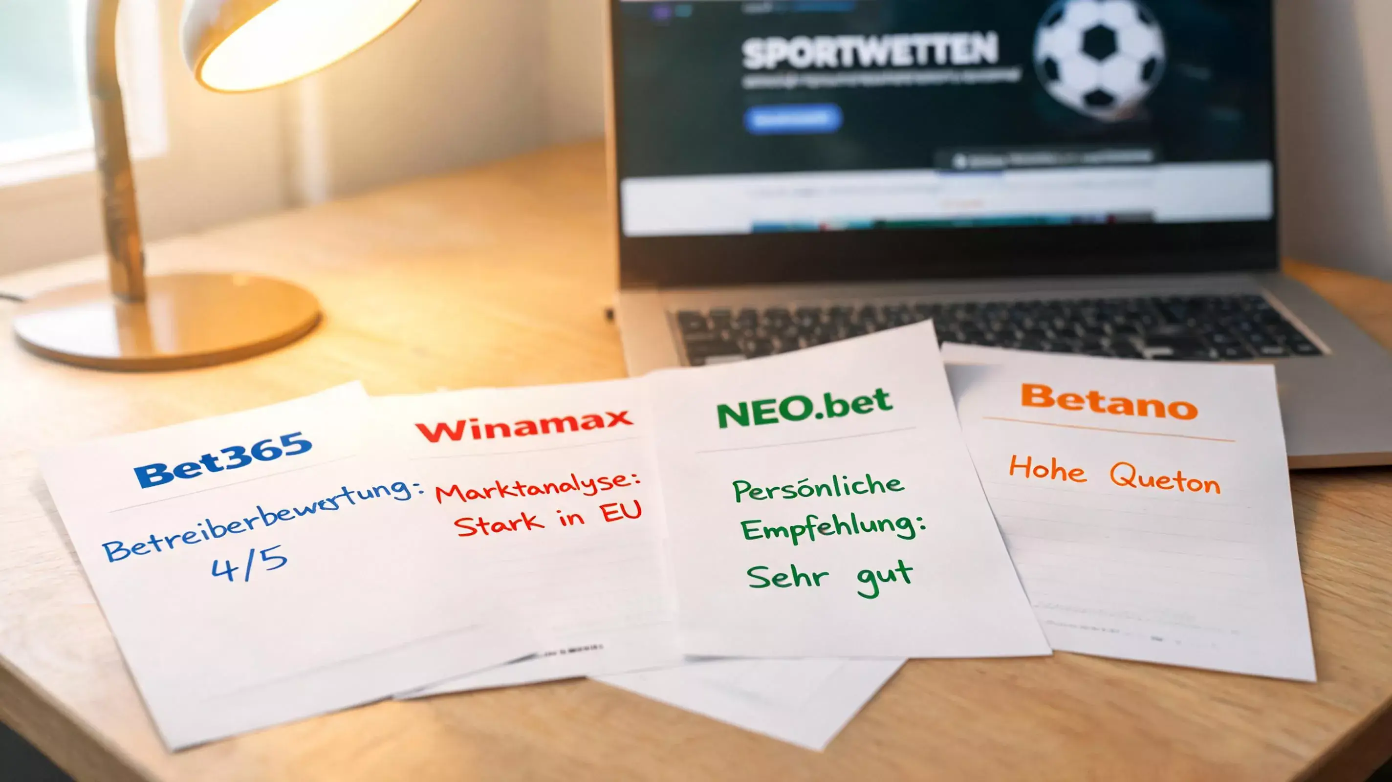 Fazit Squash-Wettanbieter-Vergleich 2026 – die beste Wahl für verschiedene Wetter-Profile