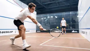 Squash Wettanbieter Vergleich 2026 – Die besten Buchmacher im Test