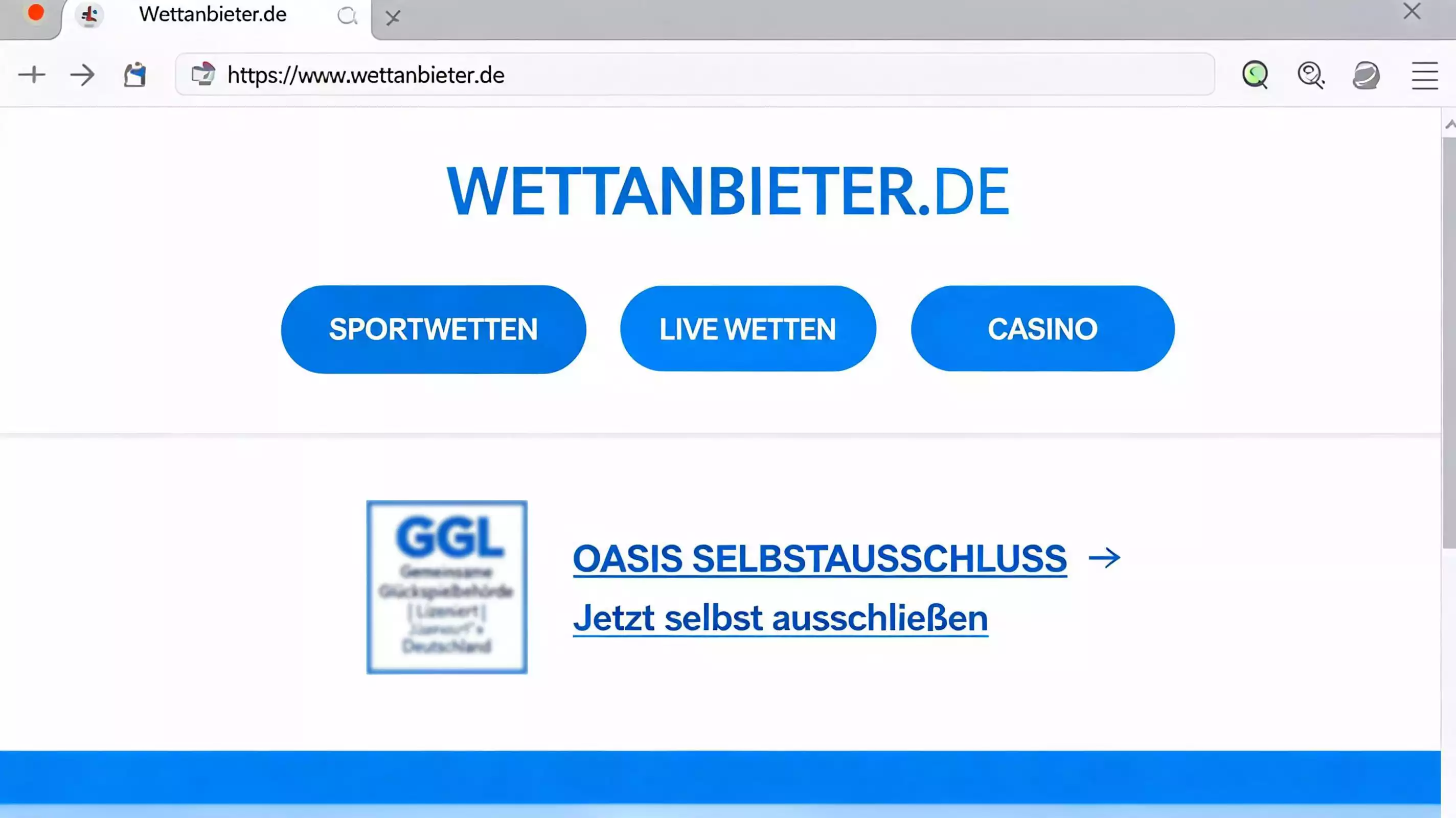 Auswahl eines GGL-lizenzierten Squash-Wettanbieters für Einsteiger – welche Anbieter Squash im Angebot haben