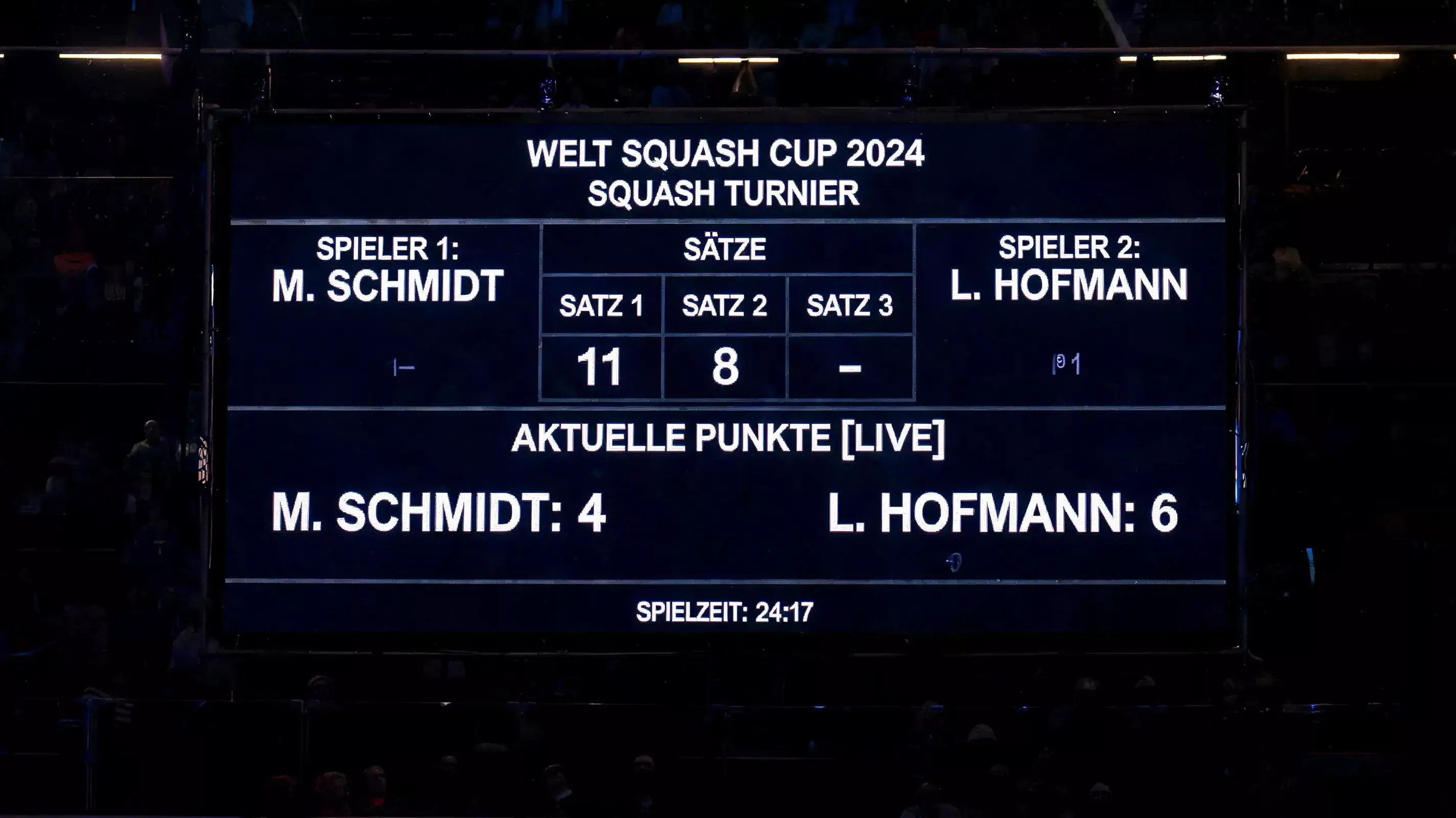 Live-Wetten Taktik für erfahrene Squash-Sportwetter bei PSA-Turnierspielen
