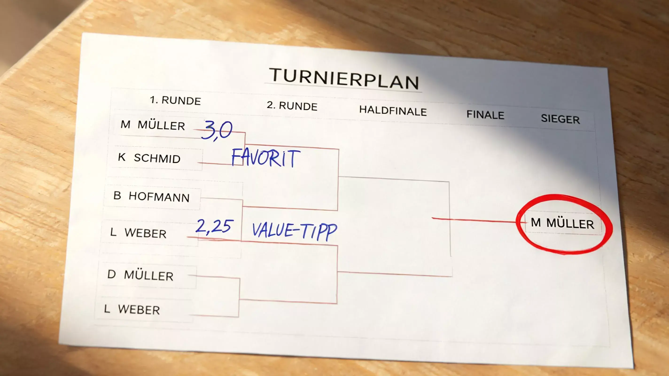 Über-Unter-Wetten auf Squash-Sätze und Punkte – Funktionsweise und Beispiele erklärt