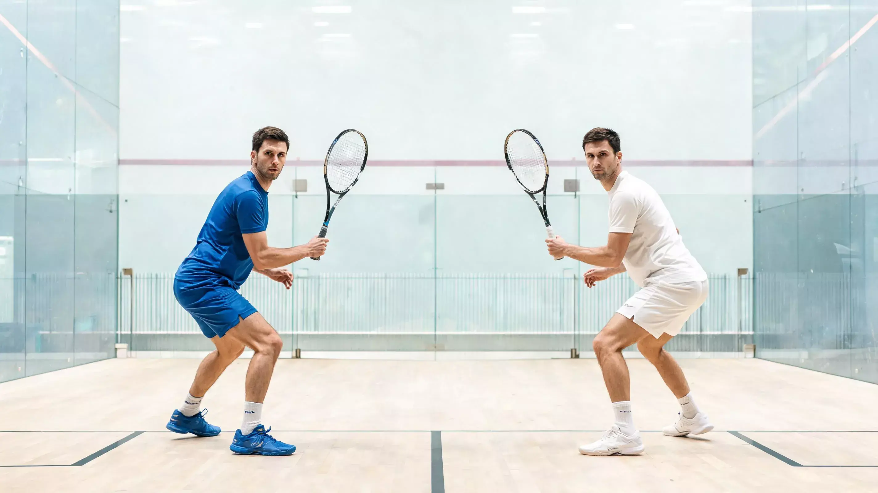 Zwei-Wege-Wettmarkt beim Squash – Match-Winner ohne Unentschieden erklärt