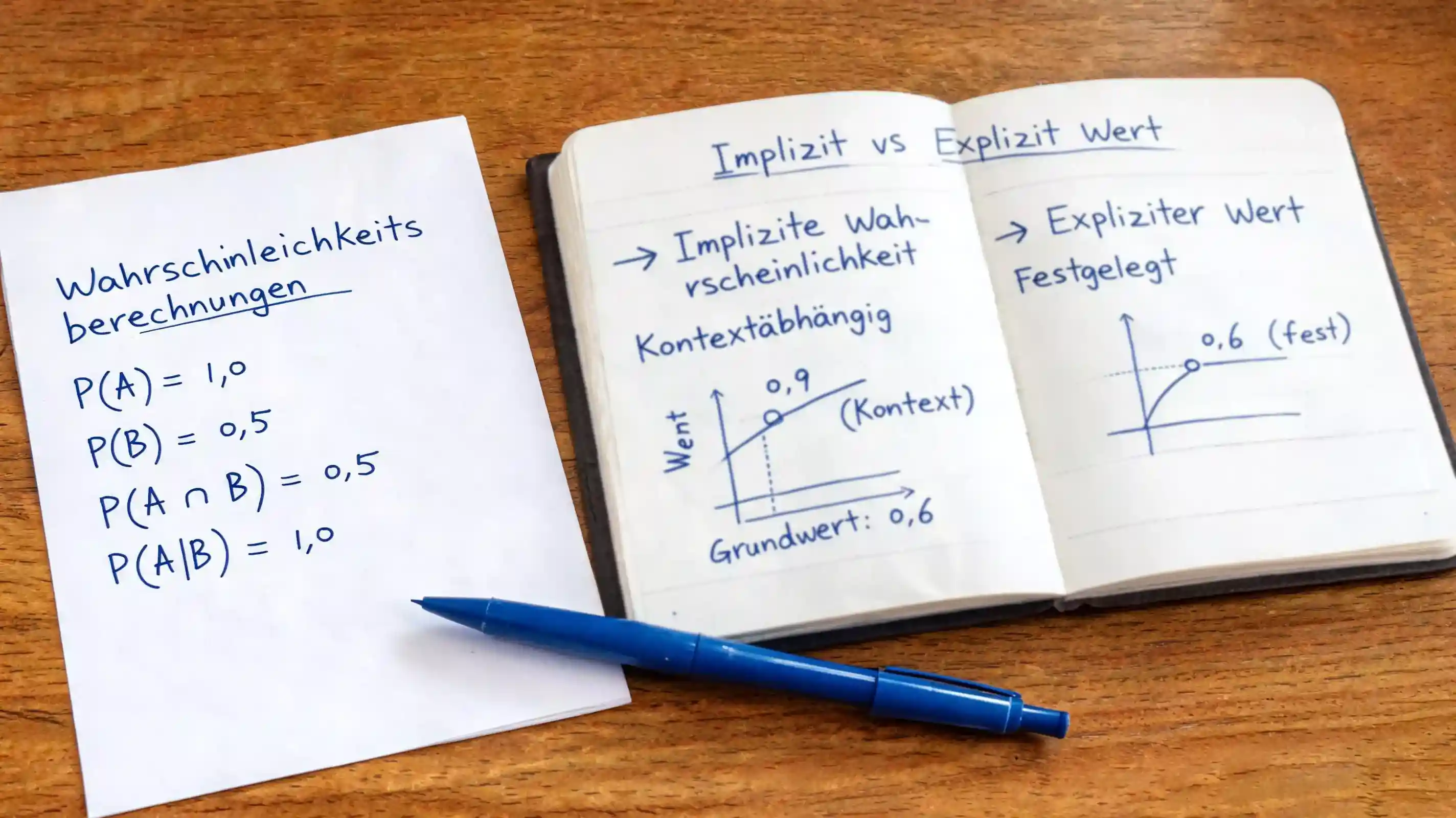 Wert-Analyse einer Squash-Wettquote – implizite Wahrscheinlichkeit versus eigene Einschätzung