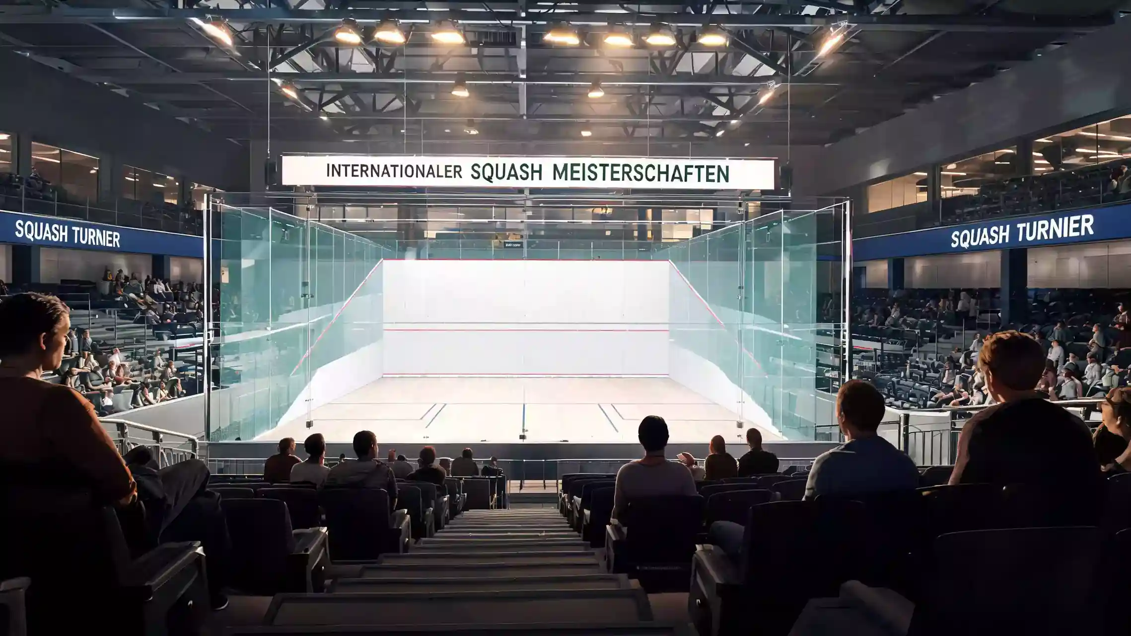 WSF-Wettbewerbe für Squash-Wetter – World Squash Championships, Team Events und ihre Bedeutung für deutsche Buchmacher
